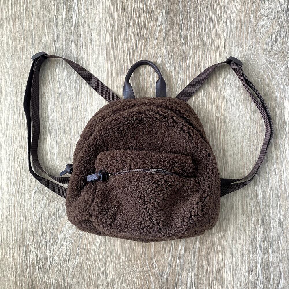 Sherpa Mini Backpack